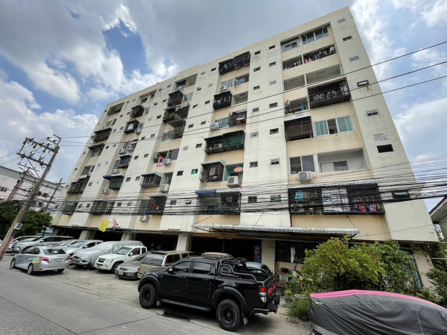 Condominium Bangkok Min Buri Min Buri 471000