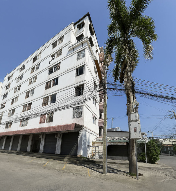 Condominium Bangkok Min Buri Min Buri 393000