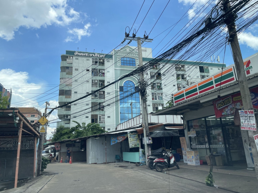 คอนโด กรุงเทพมหานคร จตุจักร ลาดยาว 592000