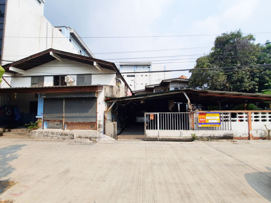 Flat Bangkok Lak Si Talat Bang Khen 19394000