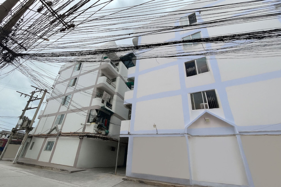 คอนโด กรุงเทพมหานคร วังทองหลาง วังทองหลาง 268000