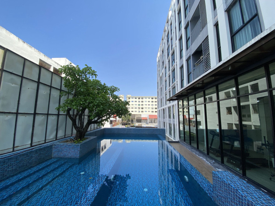 Condominium Bangkok Bang Na Bang Na Nuea 2151000