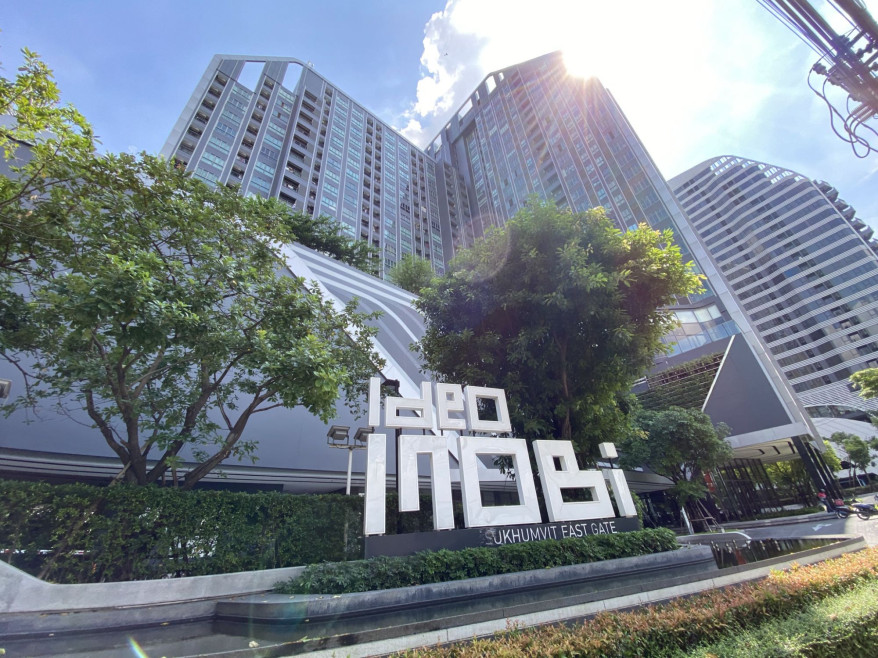 Condominium Bangkok Bang Na Bang Na Nuea 2334000