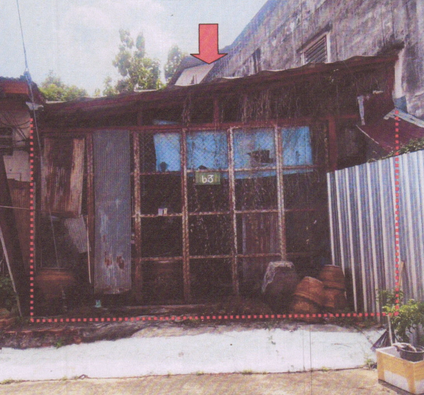 Townhouse Songkhla Hat Yai Hat Yai 880000