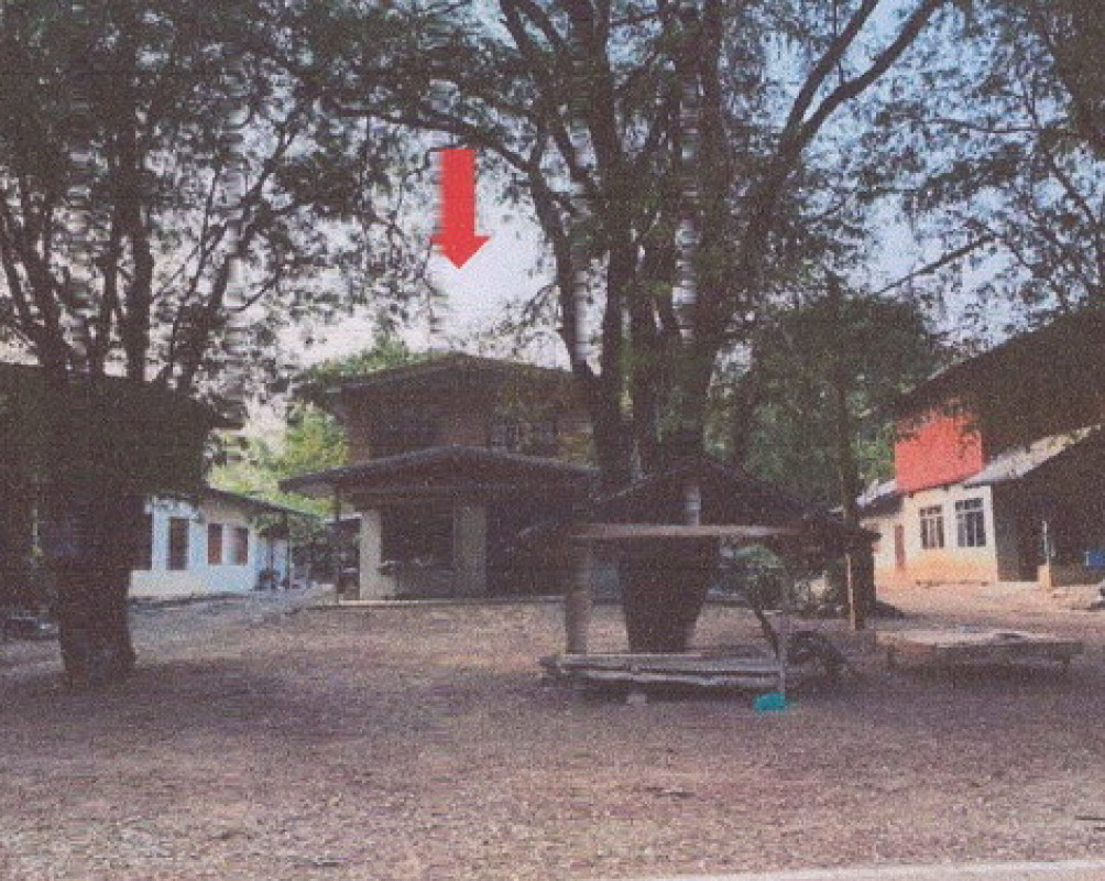 Single house Nong Bua Lam Phu Non Sang Nikhom Phatthana 643260