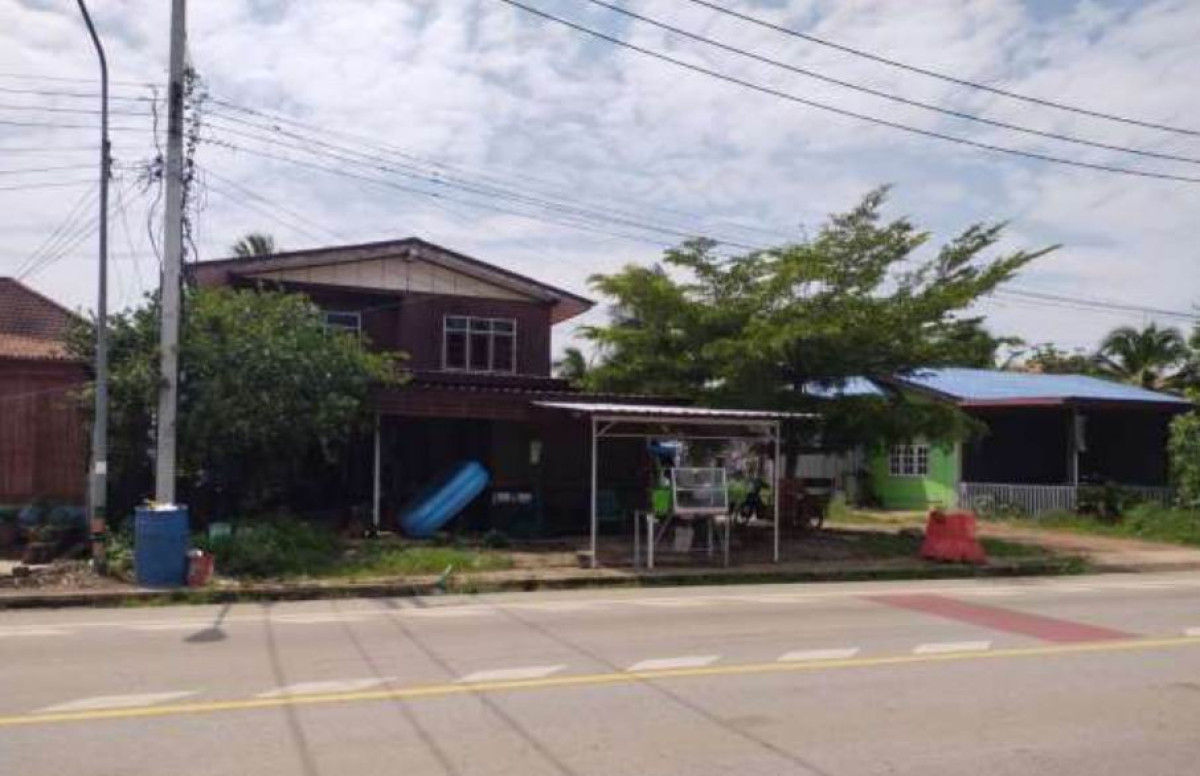 Single house Sa Kaeo Watthana Nakhon Tha Kwian 3394800