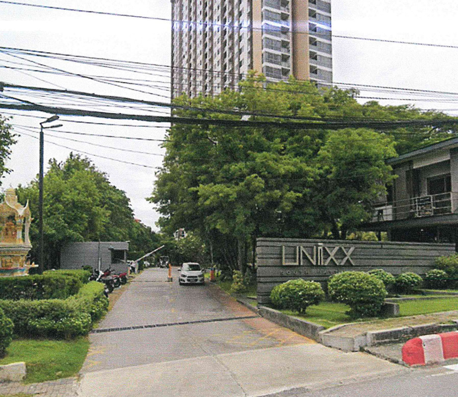 คอนโด ชลบุรี บางละมุง นาเกลือ 3457120