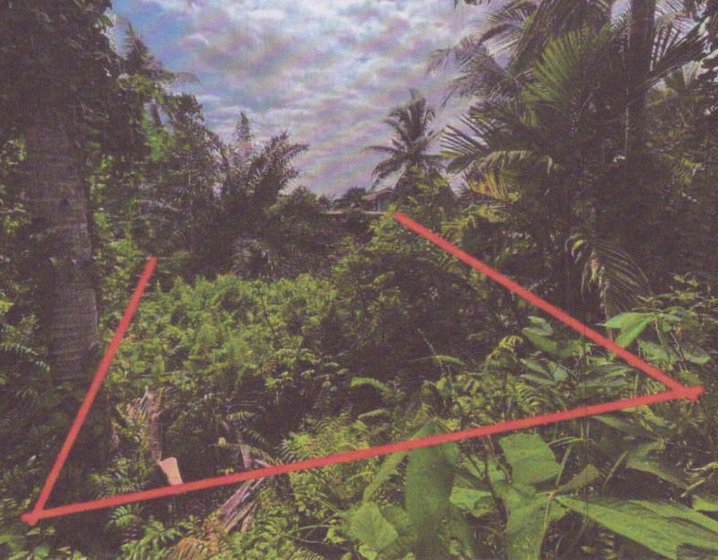 ที่ดินเปล่า สงขลา หาดใหญ่ ท่าข้าม 304740