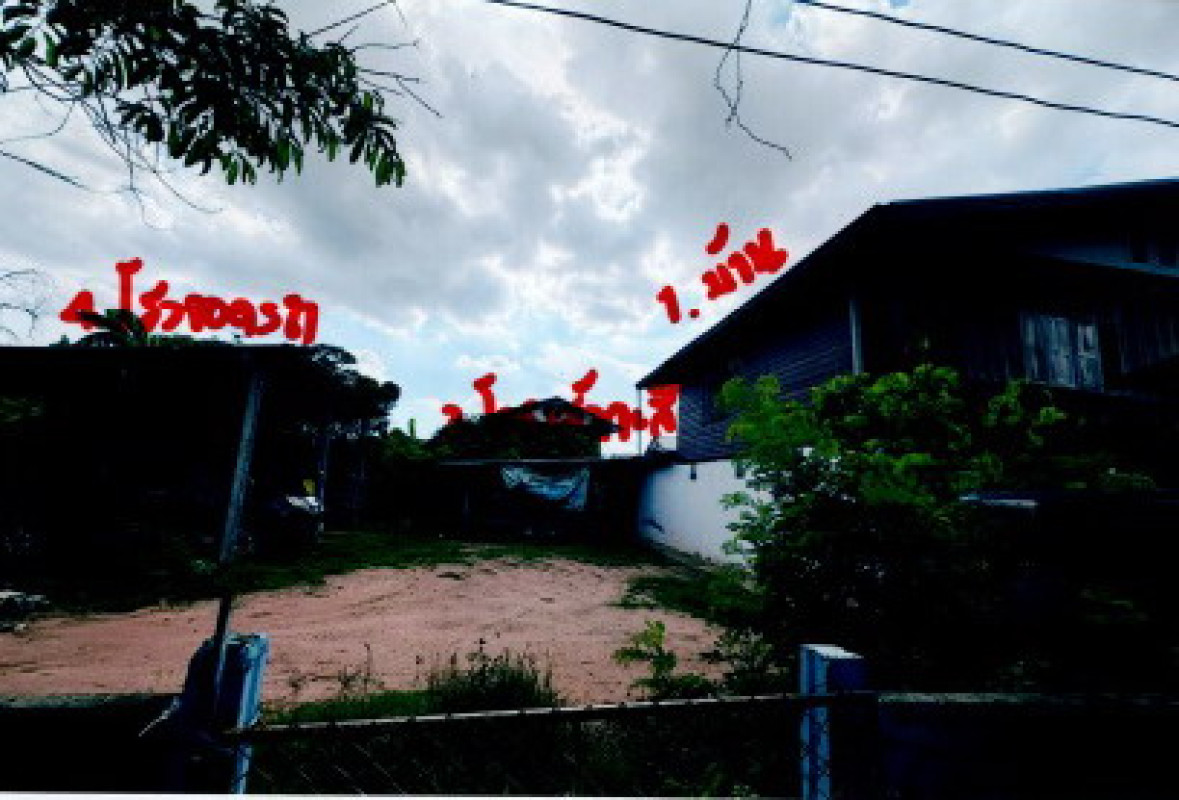 บ้านเดี่ยว นครราชสีมา ประทาย กระทุ่มราย 251260