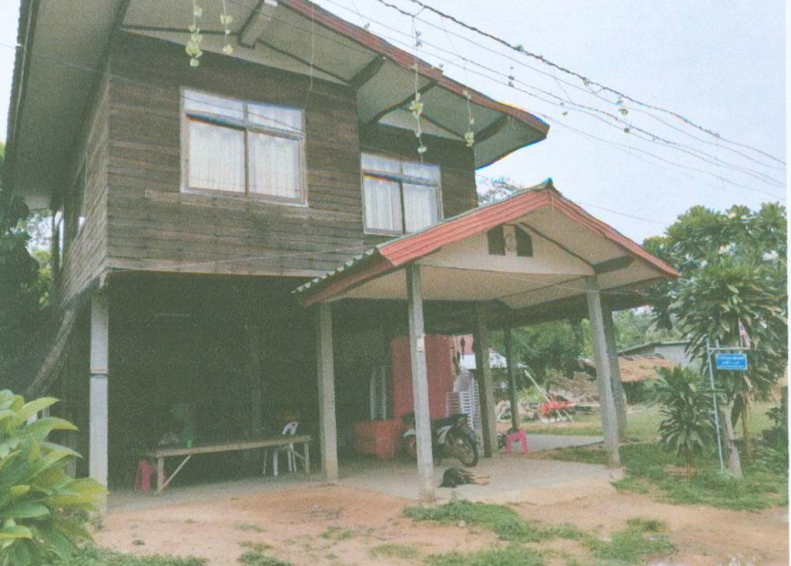 บ้านเดี่ยว ศรีสะเกษ กันทรลักษ์ สังเม็ก 750220
