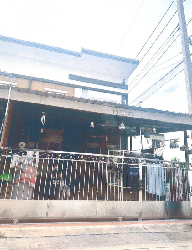 ทาวน์เฮ้าส์ ปทุมธานี ลำลูกกา คูคต 1088538