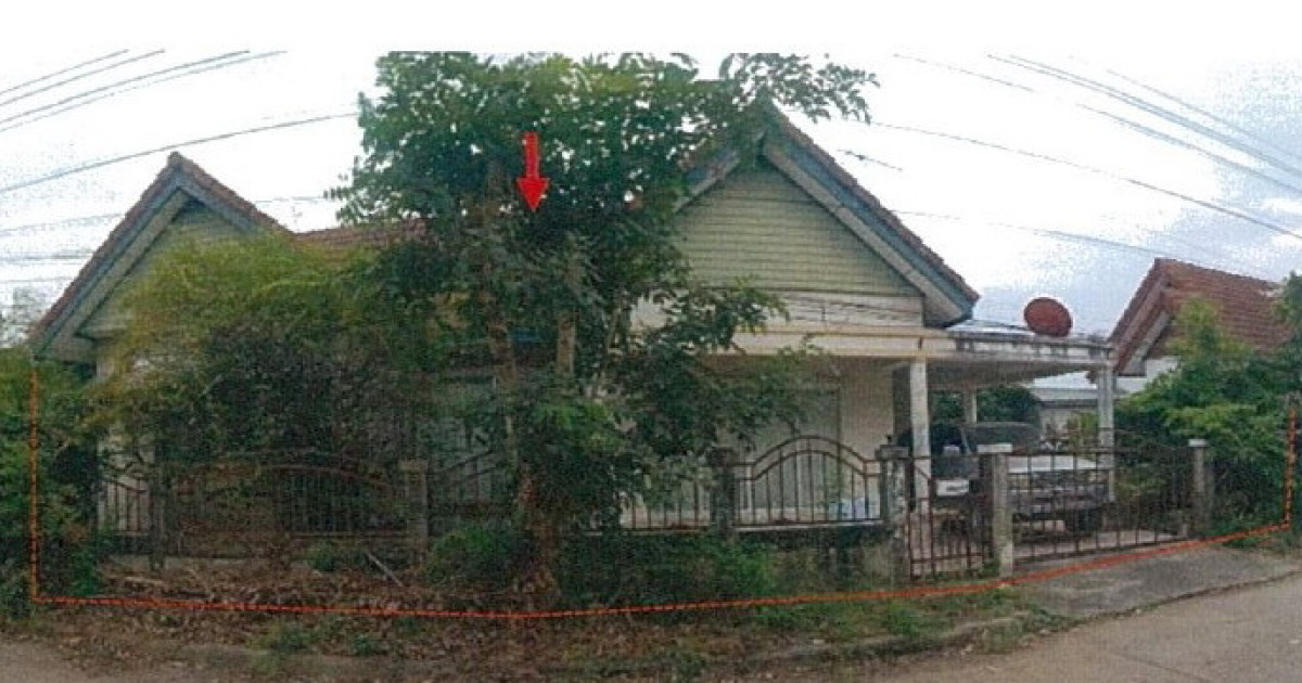 บ้านเดี่ยว ปทุมธานี ลำลูกกา คูคต 1523840