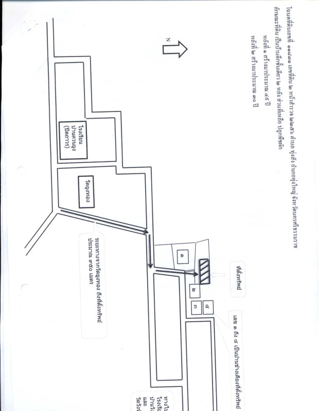 บ้านเดี่ยว นครศรีธรรมราช ทุ่งใหญ่ ทุ่งสัง 258740