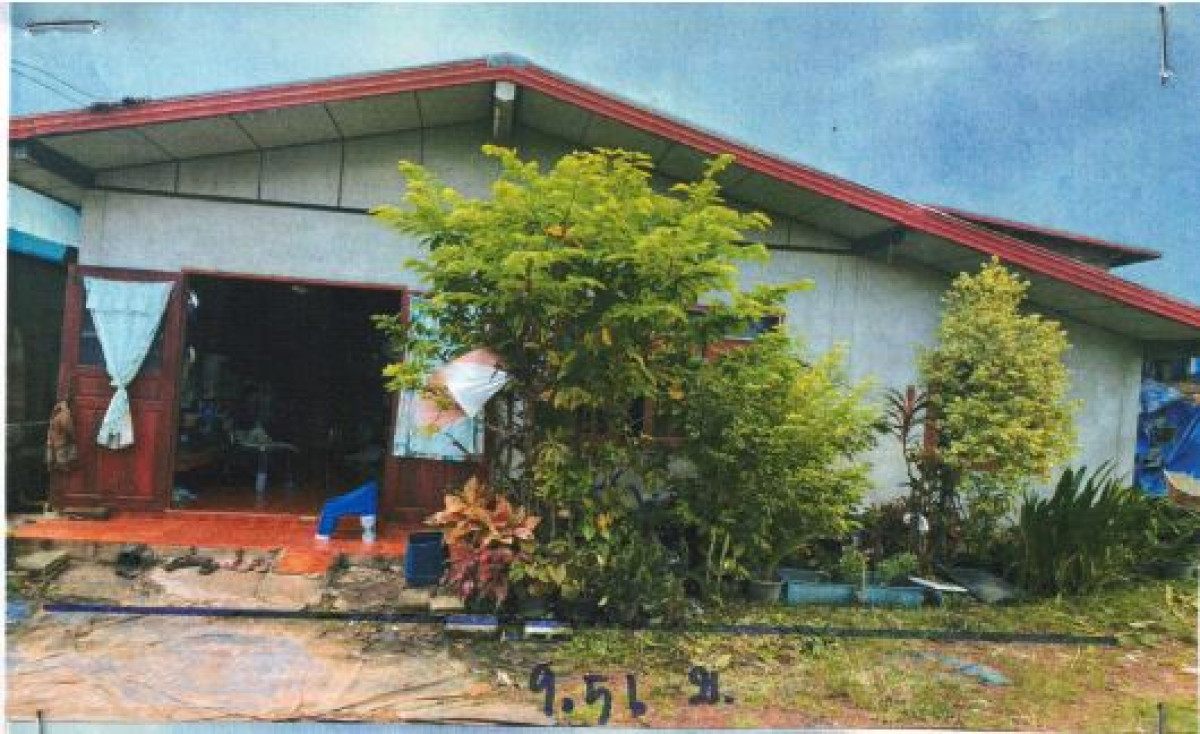 ทาวน์เฮ้าส์ อุดรธานี บ้านผือ บ้านผือ 358425