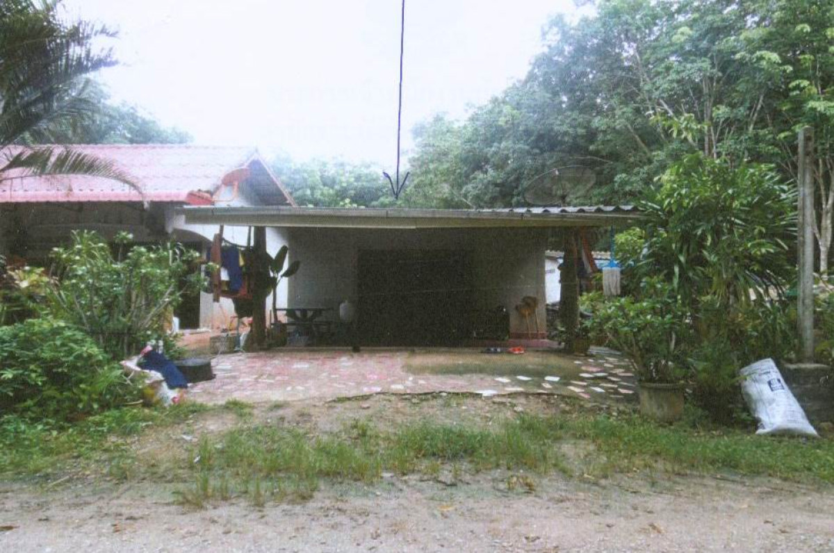 บ้านเดี่ยว กระบี่ เขาพนม เขาพนม 285450