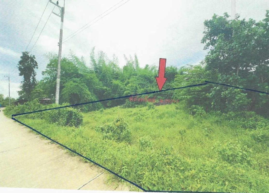 ที่ดินเปล่า ตาก เมืองตาก น้ำรึม 681870