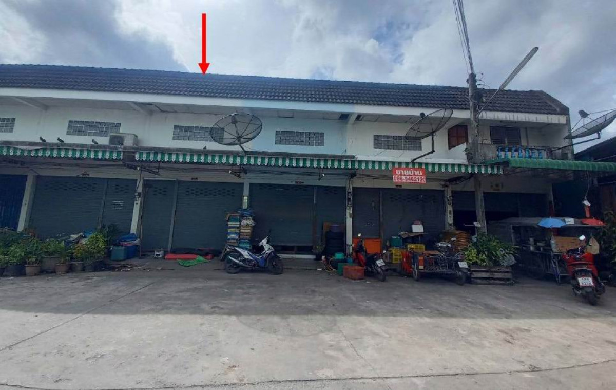 ทาวน์เฮ้าส์ สุราษฎร์ธานี เวียงสระ บ้านส้อง 873800