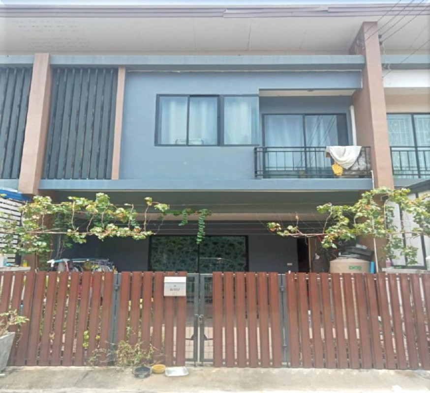 Townhouse Bangkok Nong Chok Nong Chok 987085