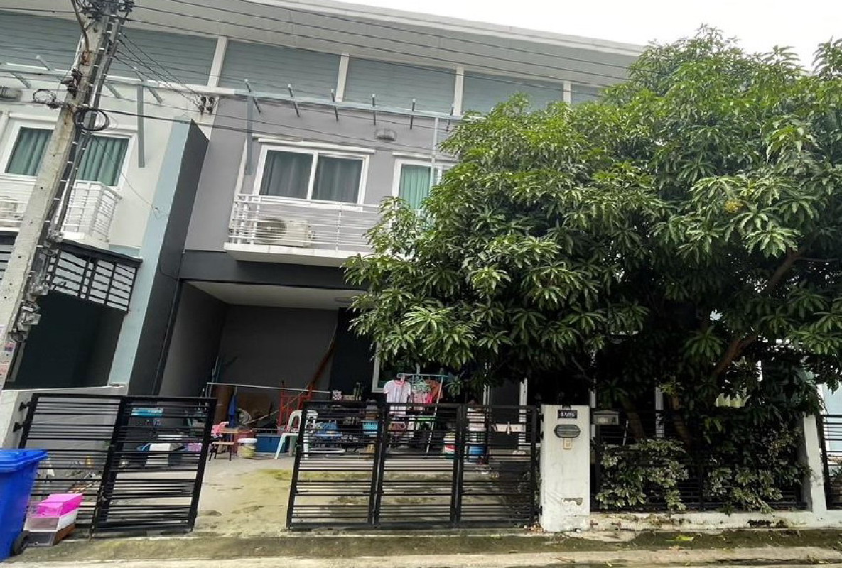 ทาวน์เฮ้าส์ นนทบุรี บางใหญ่ บางแม่นาง 1331394
