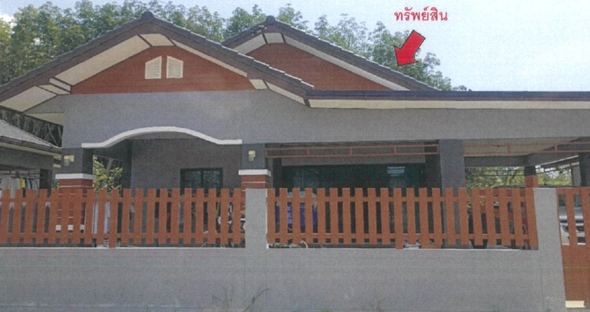 บ้านเดี่ยว ระยอง เมืองระยอง กระเฉด 1546010