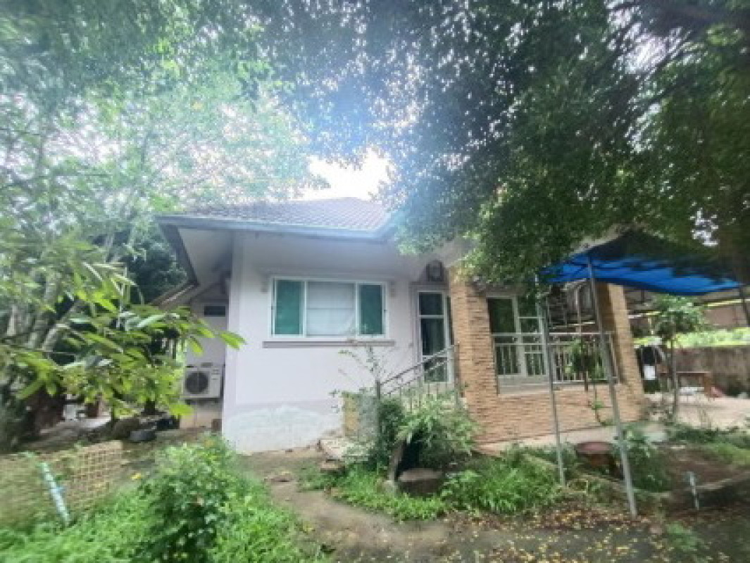 บ้านเดี่ยว ปราจีนบุรี เมืองปราจีนบุรี บ้านพระ 713600