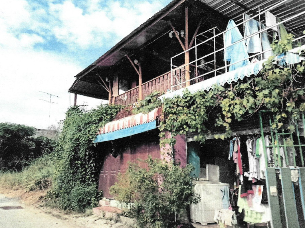 Single house Sing Buri Mueang Sing Buri Bang Phutsa 920400