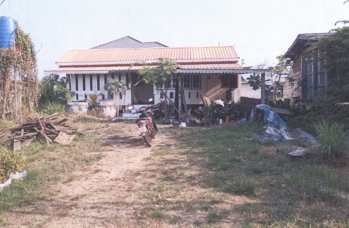 บ้านเดี่ยว ศรีสะเกษ โนนคูณ โนนค้อ 559440