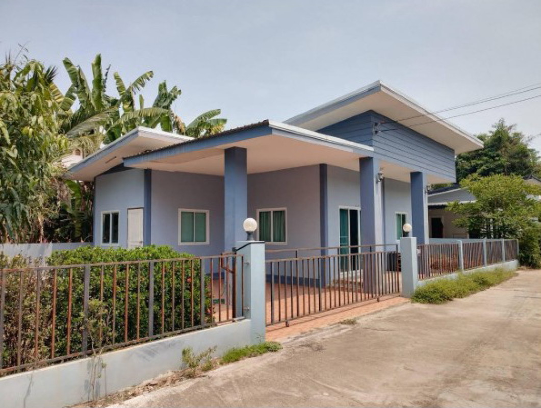 บ้านเดี่ยว กำแพงเพชร เมืองกำแพงเพชร นครชุม 697900