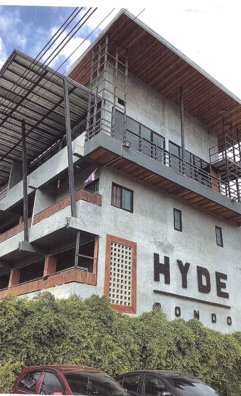 คอนโด ระยอง ปลวกแดง ปลวกแดง 620920