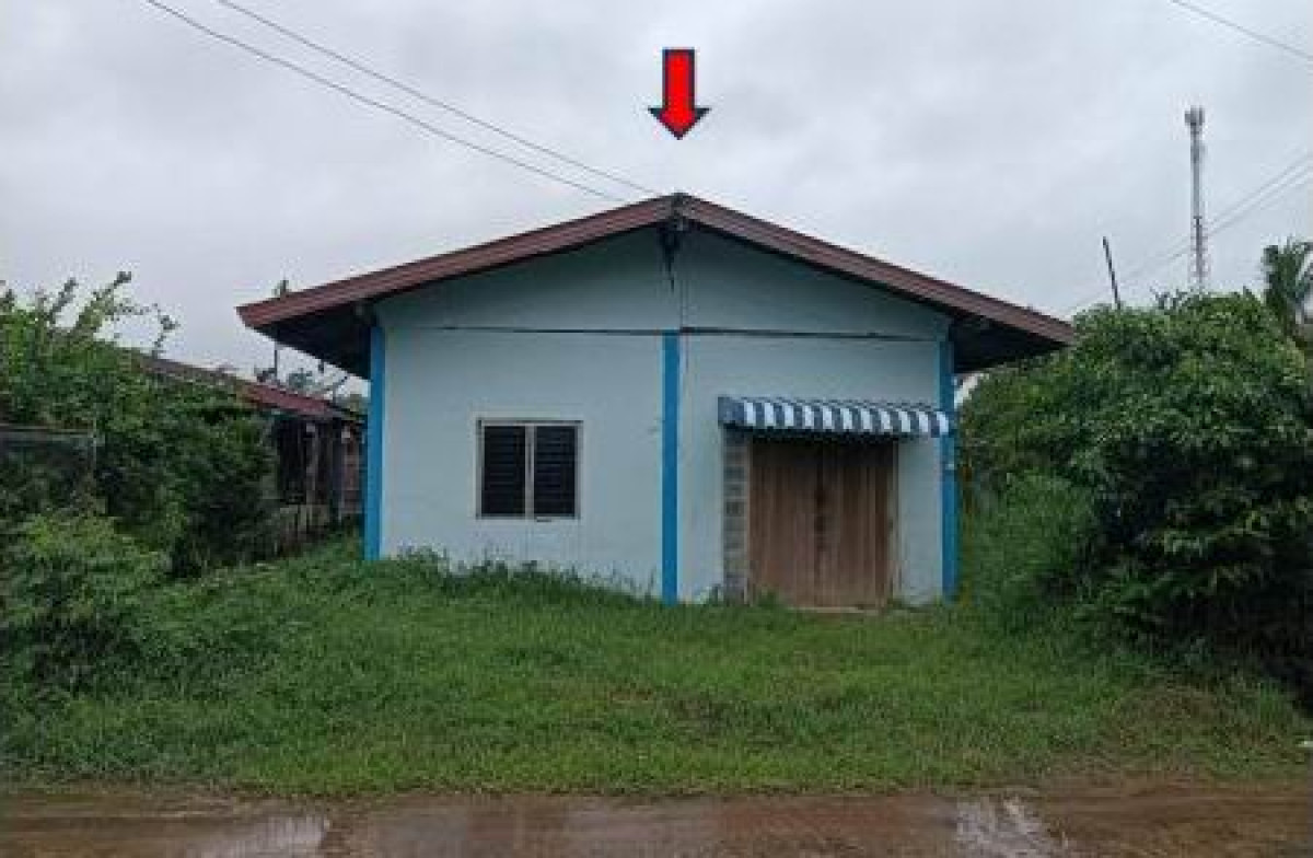 บ้านเดี่ยว อุบลราชธานี เดชอุดม โพนงาม 775739