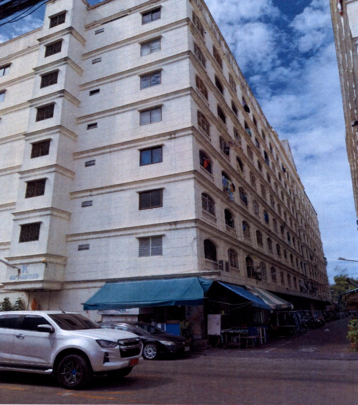 Condominium Bangkok Prawet Dokmai 354068