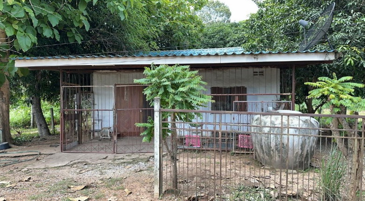 บ้านเดี่ยว ปราจีนบุรี นาดี นาดี 260280