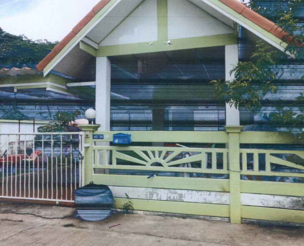 บ้านเดี่ยว นครสวรรค์ เมืองนครสวรรค์ นครสวรรค์ออก 2069907