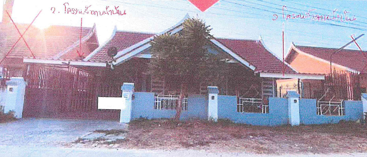 บ้านเดี่ยว ชลบุรี บางละมุง บางละมุง 1394700