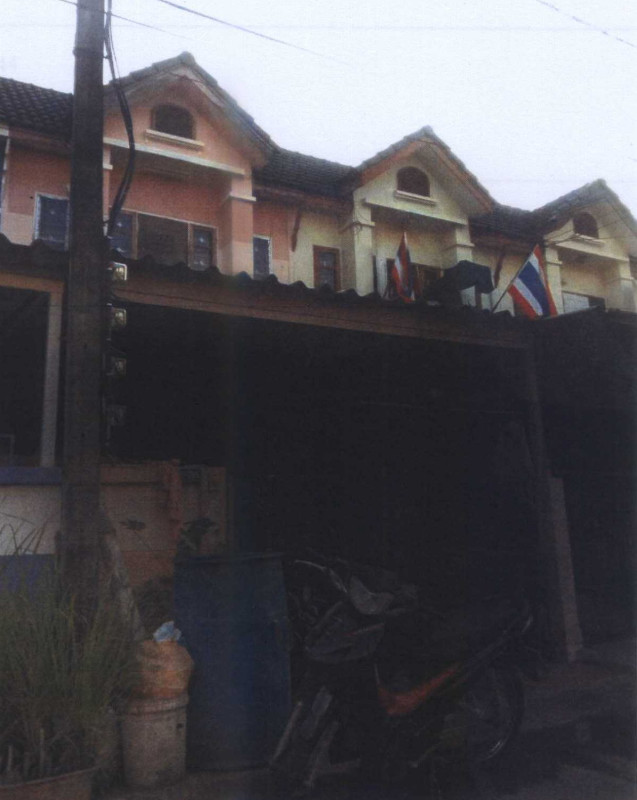 ทาวน์เฮ้าส์ ปทุมธานี ลำลูกกา คูคต 768065