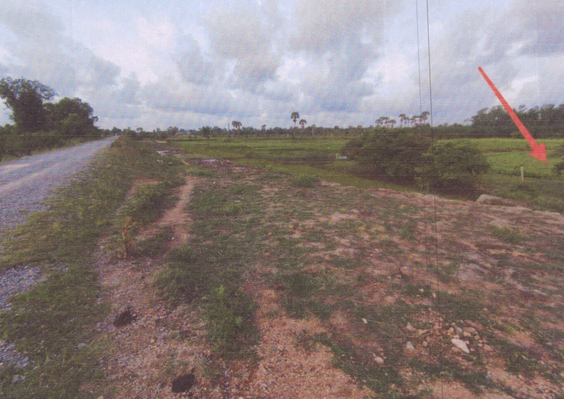 ที่ดินเปล่า สงขลา กระแสสินธุ์ กระแสสินธุ์ 2670000