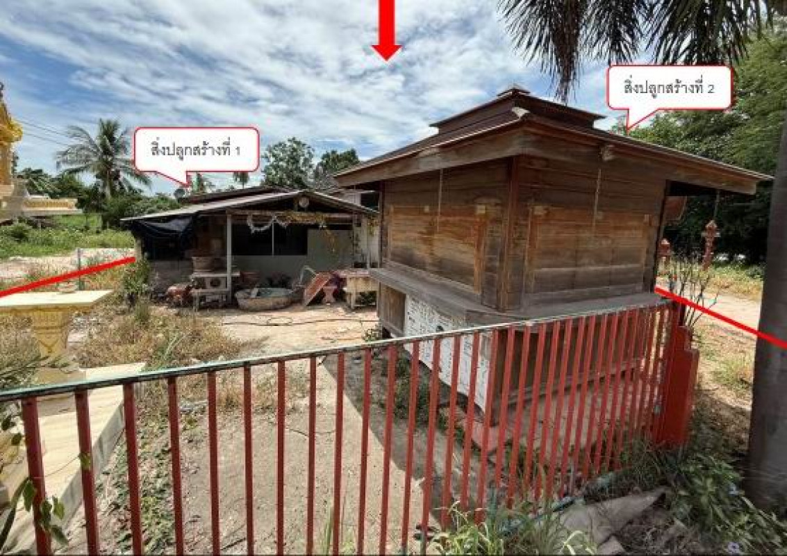 บ้านเดี่ยว กำแพงเพชร ขาณุวรลักษบุรี วังชะพลู 474200