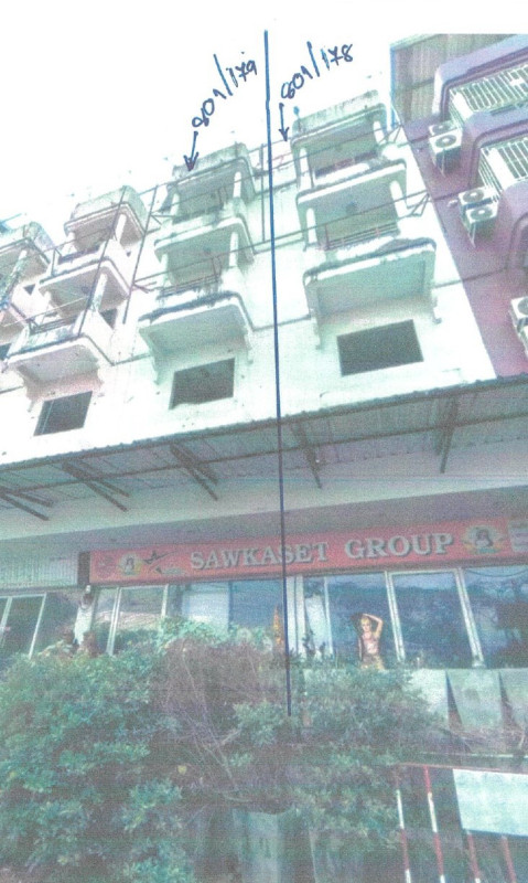 Townhouse Pathum Thani Lam Luk Ka Khu Khot 2230400
