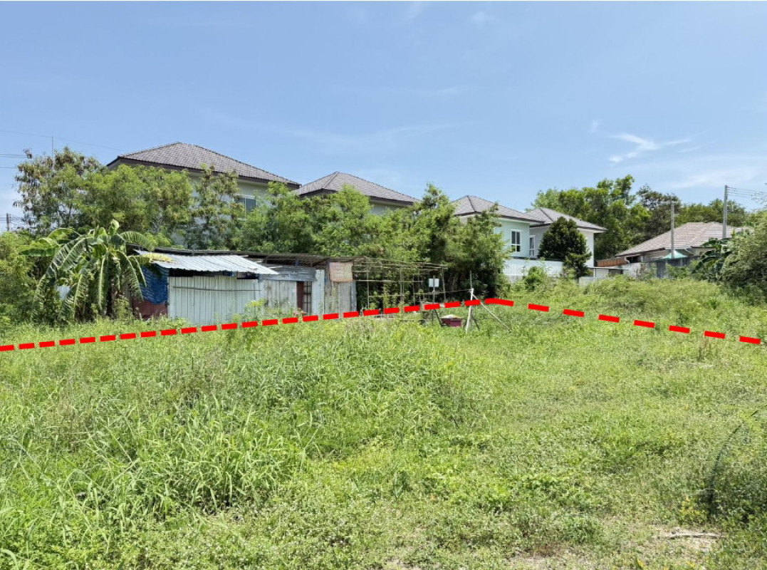 ที่ดินเปล่า ระยอง เมืองระยอง มาบตาพุด 199000