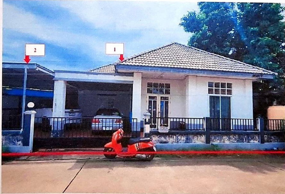 บ้านเดี่ยว ระยอง เมืองระยอง มาบตาพุด 1964500