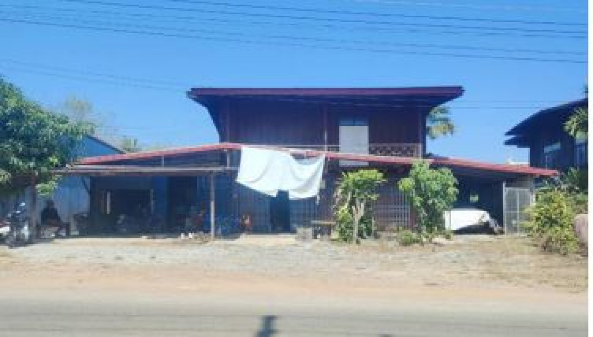 Single house Udon Thani Nam Som Nam Som 581360