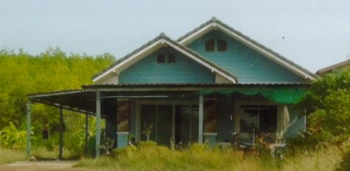 บ้านเดี่ยว อุดรธานี ทุ่งฝน ทุ่งฝน 735300