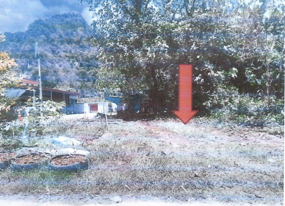 ที่ดินเปล่า กระบี่ เมืองกระบี่ กระบี่น้อย 240000