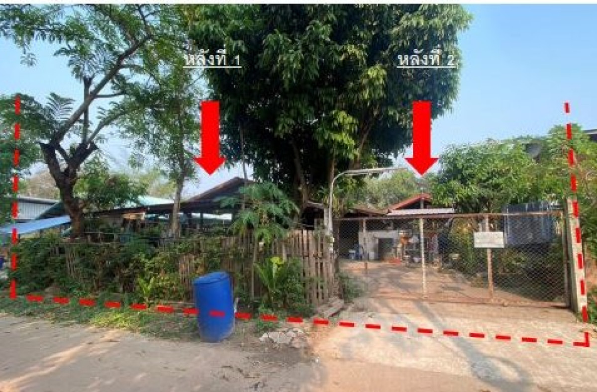 บ้านเดี่ยว อุดรธานี เมืองอุดรธานี หนองนาคำ 927150