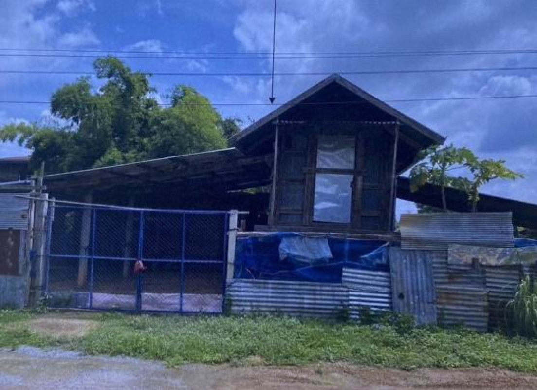 บ้านเดี่ยว อุดรธานี หนองหาน บ้านยา 205000