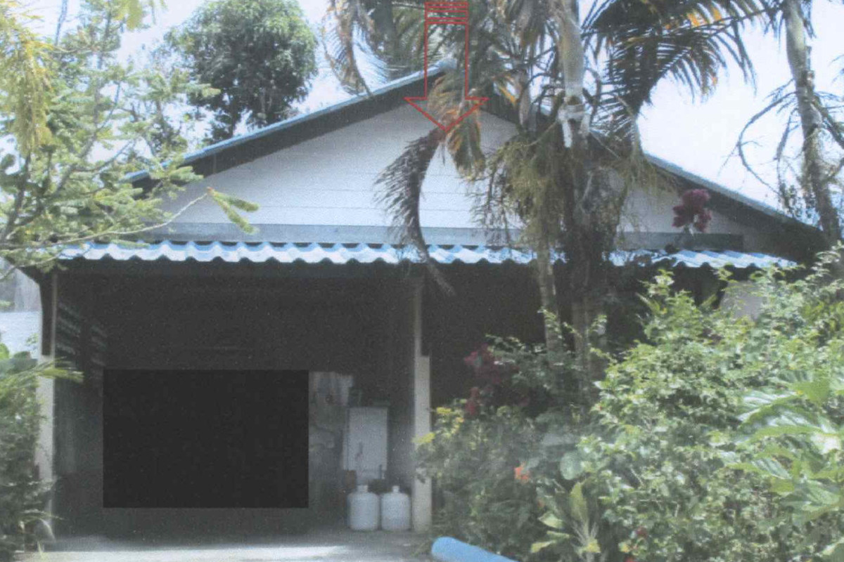 ทาวน์เฮ้าส์ ภูเก็ต เมืองภูเก็ต ฉลอง 850800
