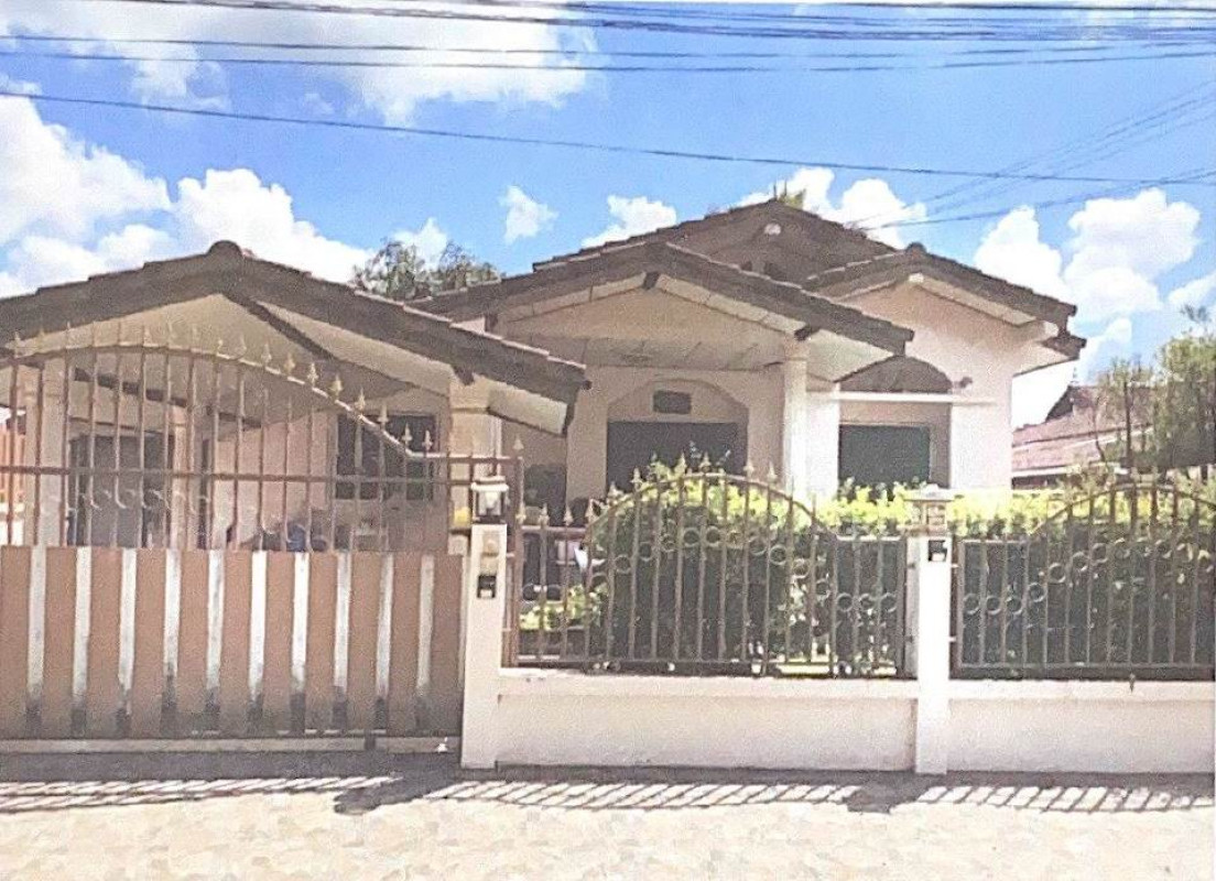 บ้านเดี่ยว อุดรธานี เมืองอุดรธานี หนองบัว 2286000