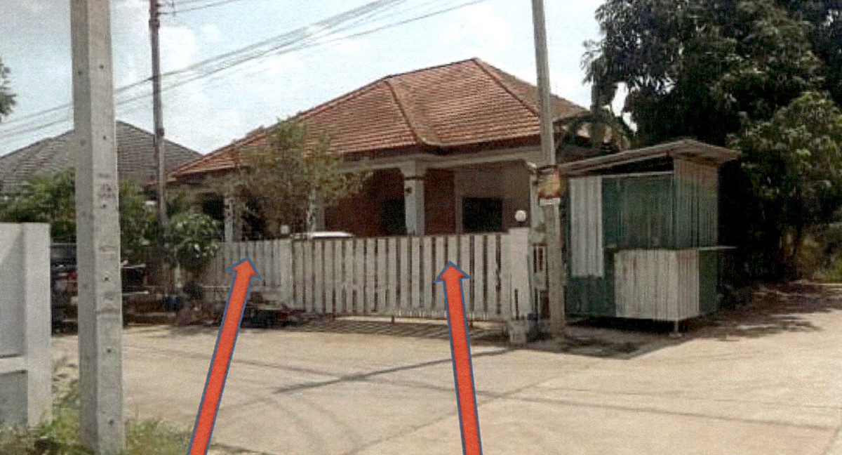 บ้านเดี่ยว สุราษฎร์ธานี พุนพิน หนองไทร 2547000
