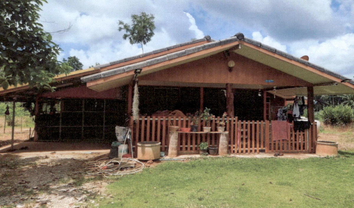 Single house Krabi Khlong Thom Khlong Thom Tai 2866500