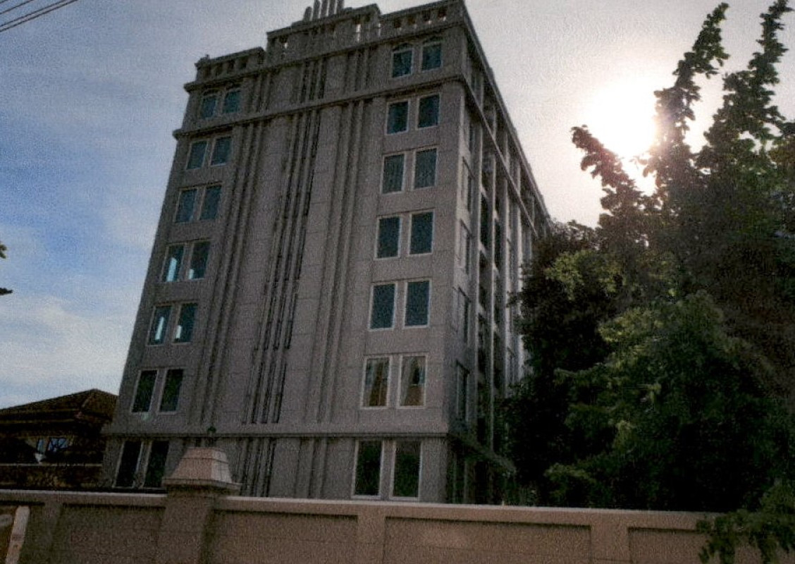 Condominium Bangkok Bang Na Bang Na 1593408